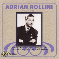 Adrian Rollini