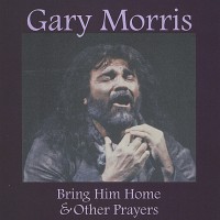 Gary Morris