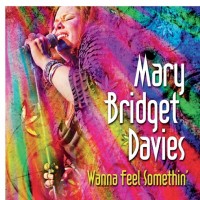 Mary Bridget Davies Group