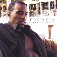 Terrell Carter