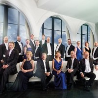 The Sixteen & Harry Christophers