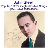 John Steel