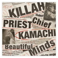 Killah Priest & Chief Kamachi