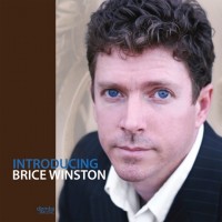 Brice Winston