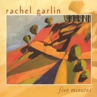 Rachel Garlin