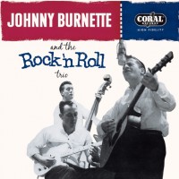 Johnny Burnette Trio
