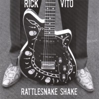 Rattlesnake Shake