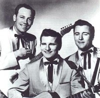 Johnny Burnette & The Rock'n' Roll Trio