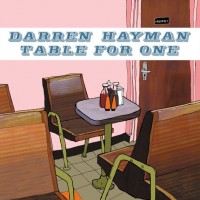 Darren Hayman