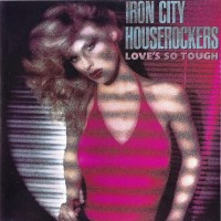 Iron City Houserockers
