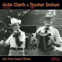 Octa Clark & Hector Duhon