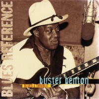 Buster Benton