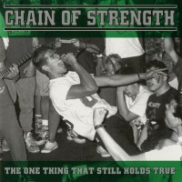 Chain Of Strength