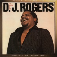 D. J. Rogers