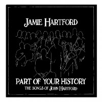 Jamie Hartford