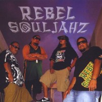 Rebel Souljahz