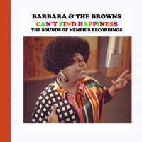 Barbara & The Browns
