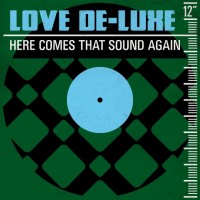 Love De-Luxe