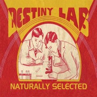 Destiny Lab