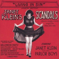 Janet Klein & Her Parlor Boys