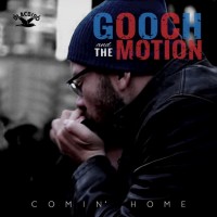 Gooch & The Motion