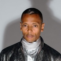 Jeff Mills