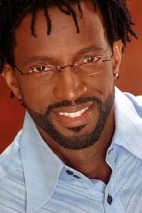 Rickey Smiley