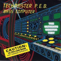 Techmaster P.E.B.