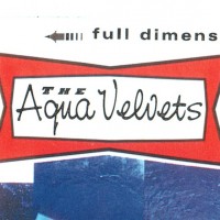 Aqua Velvets