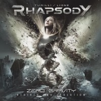 Turilli/Lione Rhapsody