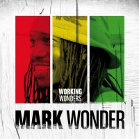 Mark Wonder