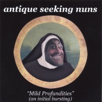 Antique Seeking Nuns