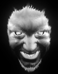 Djinn Of Thujone