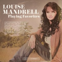 Louise Mandrell