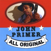 John Primer & The Real Deal Bluesband