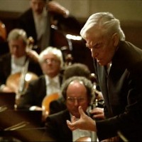 Herbert Von Karajan & Berlin Philharmonic Orchestra