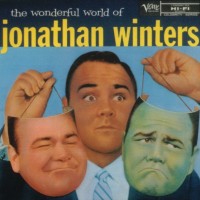 Jonathan Winters