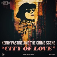 Kerry Pastine & The Crime Scene