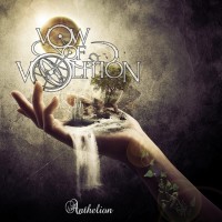 Vow Of Volition