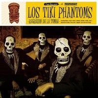 Los Tiki Phantoms