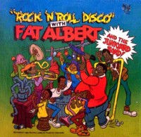 Fat Albert And The Junkyard Band