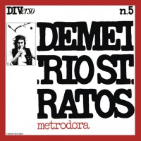 Demetrio Stratos