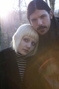 Seth Avett & Jessica Lea Mayfield