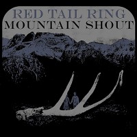 Red Tail Ring