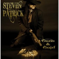 Steven Patrick