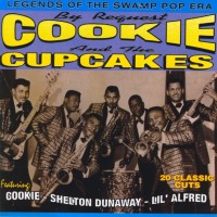 Cookie & The Cupcakes