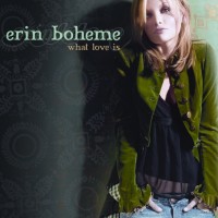 Erin Boheme