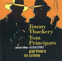 Jimmy Thackery & Tom Principato