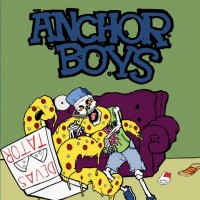 The Anchor Boys