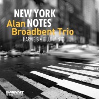 Alan Broadbent Trio